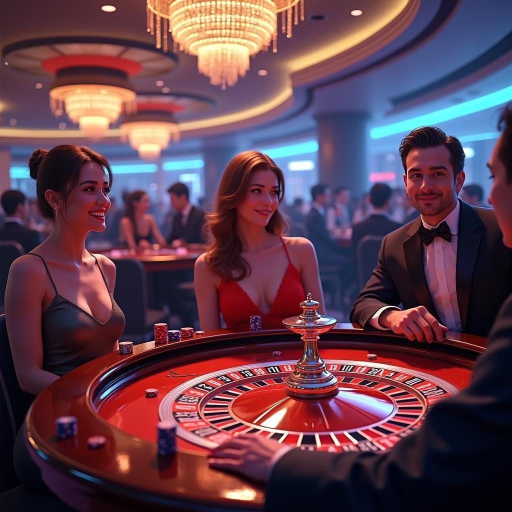 s8cc – Game bài và Sảnh game